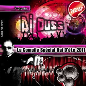 Dj Ouss 2011
